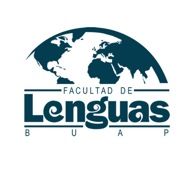 Escudo Facultad de Lenguas BUAP