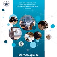 Metodología de diseño y rediseño de la arquitectura curricular de la BUAP